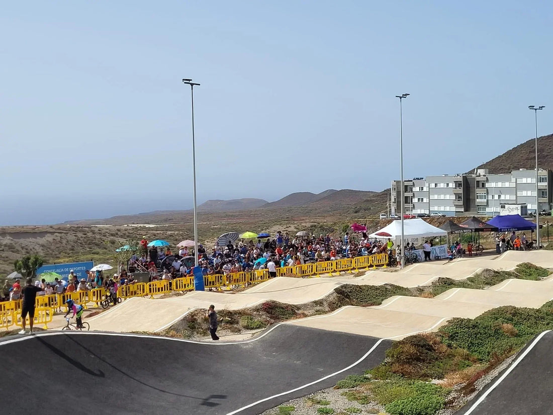 Campeonato de Tenerife 25.03.23
