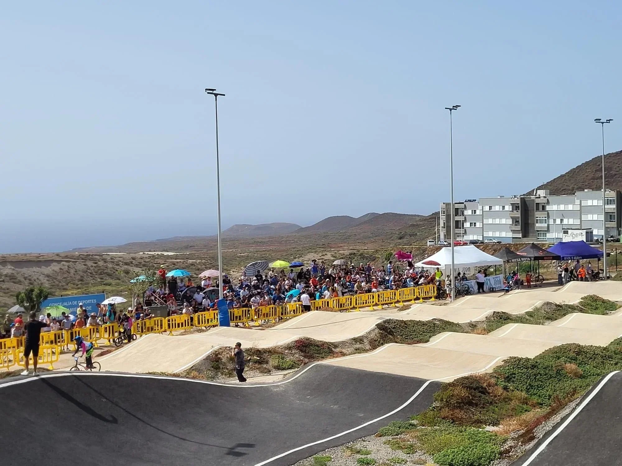 Campeonato de Tenerife 25.03.23