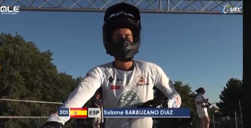 DÍA 1/3 ¡Día Histórico en Sarrians! Podios, Familia y la Magia del BMX