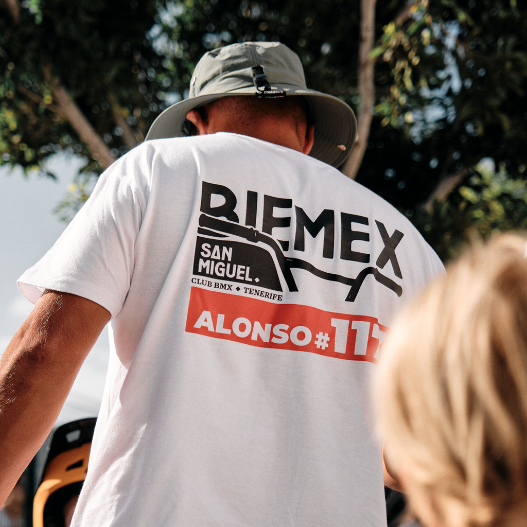Camiseta del CLUB - Personalizable